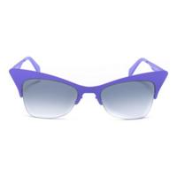 Dames zonnebril Italia Independent 0504-014-000 (51 mm) (ø 51 mm)