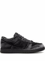 Nike x Dover Street Market baskets Dunk - Noir