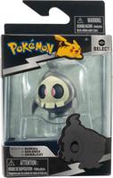 Pokemon Vinyl Figures Select Serie 6 - Duskull