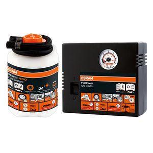 Osram tyreseal kit OTSK4