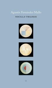 Nocilla-trilogie (Paperback)