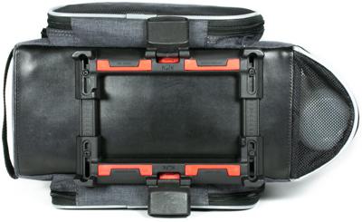 Haberland bagagedragertas "flexibag xl"
