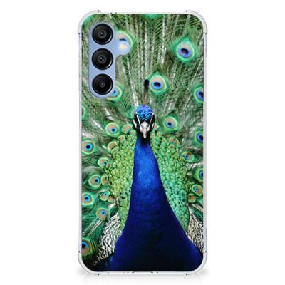 Samsung Galaxy A16 Case Anti-shock Pauw