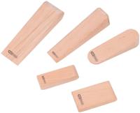 KS TOOLS 5-piece set of soldered w ks-tools
