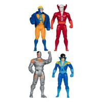 McFarlane DC Direct Super Powers Wave 11