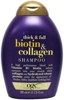 Thick a full biotin & collagen shampoo bio - thumbnail