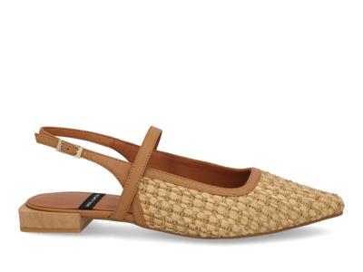 Angel Alarco 26002 camarello Beige maat 38