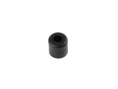 ACCESSORY Rubber Foot 25x25mm