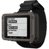GPS di navigazione al polso - Garmin - Foretrex 901 - Edizione balistica