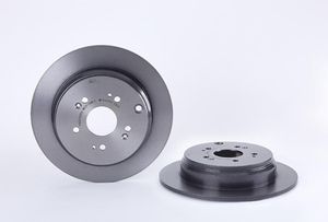 Remschijf 08A35511