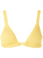 Clube Bossa haut de bikini Paladina - Jaune Clube Bossa haut de bikini Paladina - Jaune