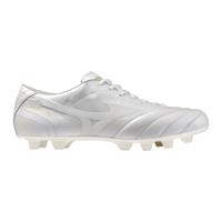 Mizuno Morelia UL Japan 40th Gras / Kunstgras Voetbalschoenen (MG) Wit Mizuno Morelia UL Japan 40th Gras / Kunstgras Voetbalschoenen (MG) Wit