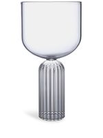 Fferrone Design grands verres May - Blanc