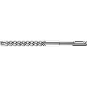 Heller Tools 4Power 29126 2 Hamerboor 1 stuks 6.5 mm Gezamenlijke lengte 210 mm 1 stuk(s)