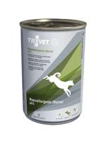 TROVET Hypoallergenic HPD with horse - Nat hondenvoer - 400 g