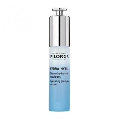 Filorga Les Soins Hydra-Hyal Hydrating Plumping Serum 30ml