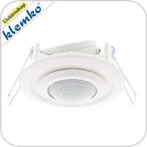 Slave PIR sensor Slave 8,2Vdc met 10m kabel 870555