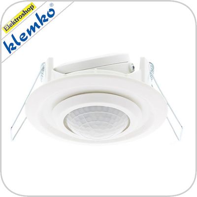 Slave PIR sensor Slave 8,2Vdc met 10m kabel 870555