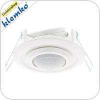 Slave PIR sensor Slave 8,2Vdc met 10m kabel 870555