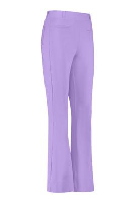 Saar bonded flair - coral - 08597