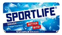 Sportlife Smashmint