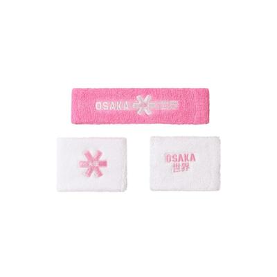 Osaka SWEATBAND SET