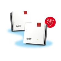 FRITZ! Mesh WiFi Set 1600 - 2 Stuks