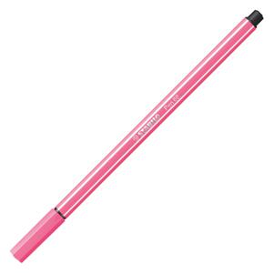 Stabilo pen 68 - viltstift - roze (68/29)