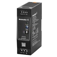 Weidmüller PRO BAS 120W 12V 10A DIN-rail netvoeding Inhoud: 1 stuk(s)