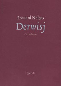 Derwisj - Leonard Nolens - ebook