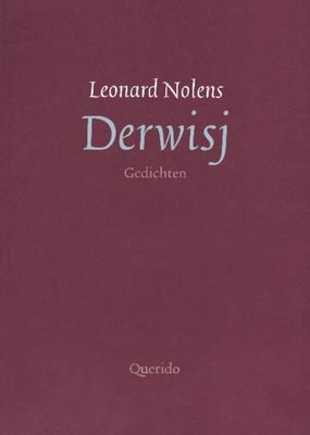 Derwisj - Leonard Nolens - ebook
