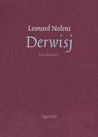 Derwisj - Leonard Nolens - ebook - thumbnail