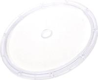 Enzo Lens 120gr t.b.v. led ufo highbay 200w - 9002555