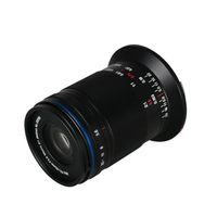 Laowa 85mm f/5.6 2X Ultra-Macro APO L-mount objectief - thumbnail