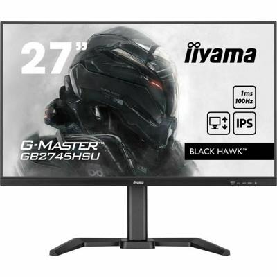 Gaming monitor Iiyama Full HD 27"