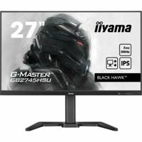 Gaming monitor Iiyama Full HD 27"