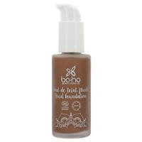 Liquid foundation 10 cafe au lait 30 Milliliter