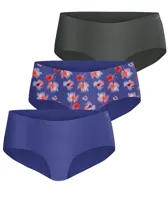 Bjorn borg 3-pack dames Invisible Hipster - L - Paars - L - L - L - L - L - L - L - L - L - L - L - L - L - L - L - L - L - L - L