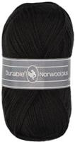 Durable Norwool Plus 000