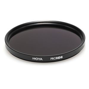 Hoya 55mm ND8 PRO