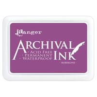 Ranger Ink Ranger • archival ink pads aubergine