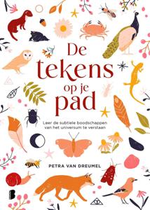 De tekens op je pad (Paperback)