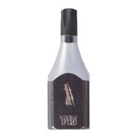 Milwaukee Dop | 1/2" FOUR FLAT™ Torx | 45 mm - 4932480817