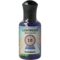 Lichtwesen Kamakura olie 10