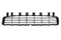 Ventilatiegrille, bumper 6502076041999P