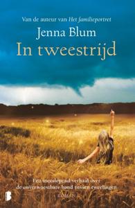 In tweestrijd (Paperback)