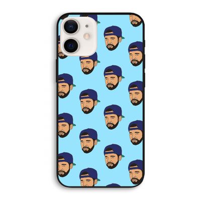 Drake Away: iPhone 12 Pro Biologisch afbreekbaar hoesje