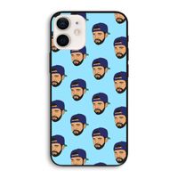 Drake Away: iPhone 12 Pro Biologisch afbreekbaar hoesje