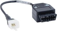 HELLA GUTMANN adapterkabel