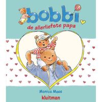 Bobbi De Allerliefste Papa - Bobbi - thumbnail